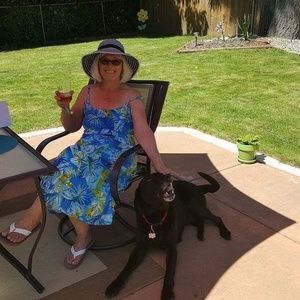 Meet your Posher, Carol